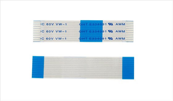 FFC排線的使用優點