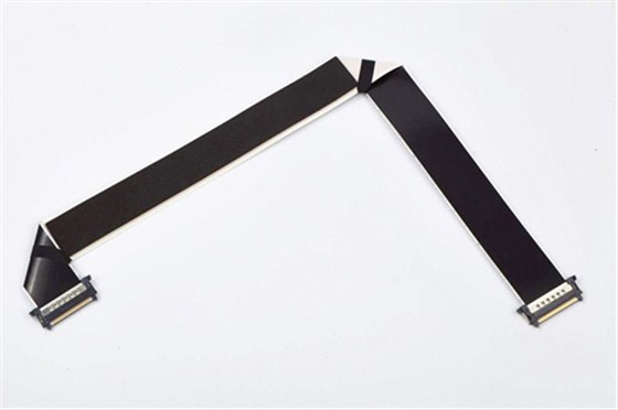 FFC柔性排線的前期如何制作?