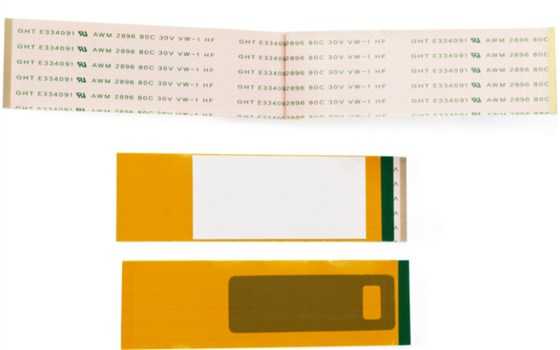 ffc柔性扁平線電子行業的重要功臣