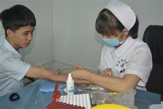 關(guān)愛健康,走進(jìn)摩爾森 _DSC0057