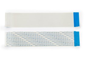 FFC柔性扁平排線