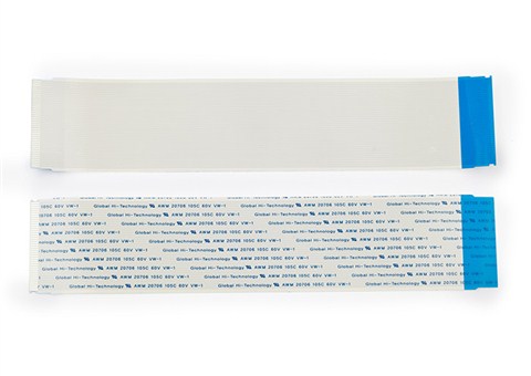 FFC柔性扁平排線