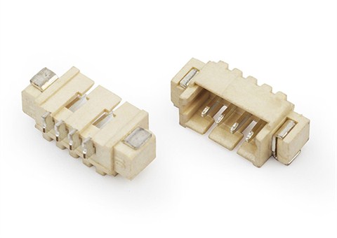 FPC連接器 FPC連接器