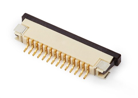 FPC連接器 FPC連接器