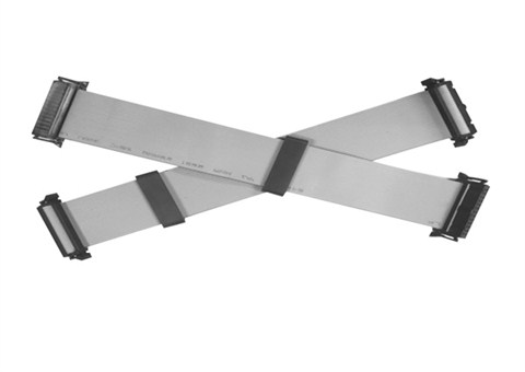 IDC灰排線 IDC灰排線