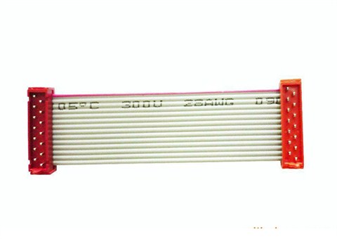 IDC灰排線 IDC灰排線