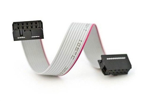 IDC灰排線 IDC灰排線