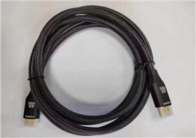 HDMI 4K視頻傳輸線