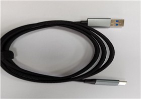 USB 3.0 數據傳輸線