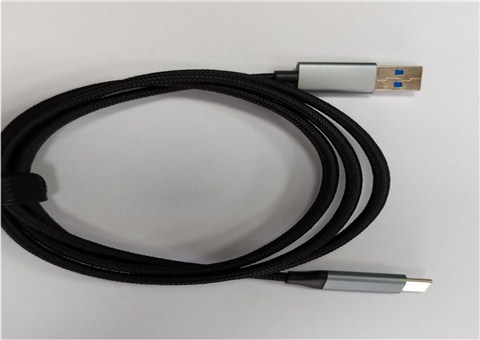 USB 3.0 數(shù)據(jù)傳輸線