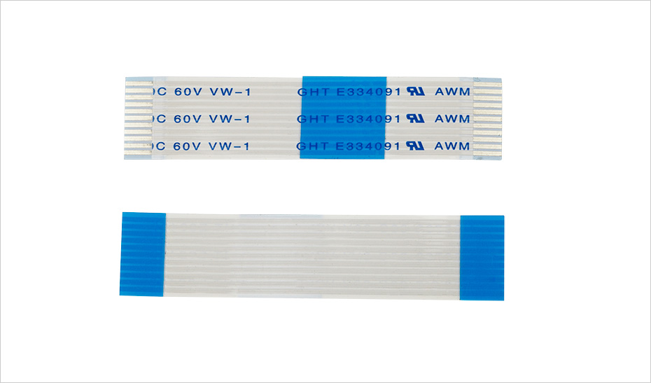 FFC排線的使用優(yōu)點(diǎn)