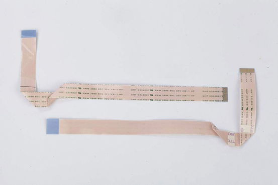 PCB，FPC，FFC的關系和區別？