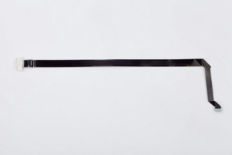 FFC排線的厚度是多少？