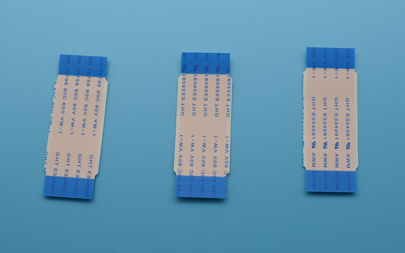 ffc排線新產品的開發流程