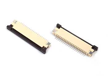 FPC連接器 FPC連接器